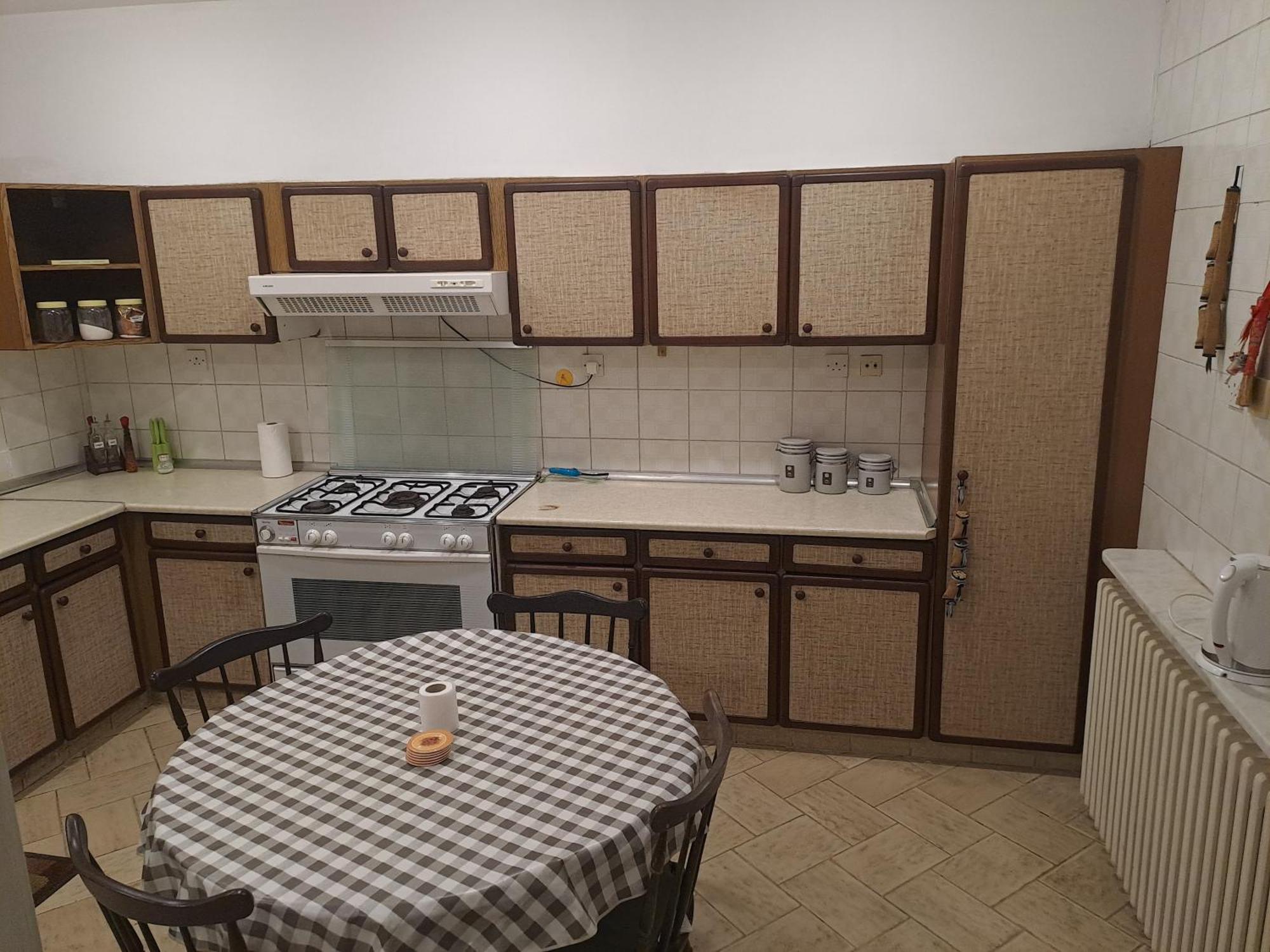 Nice Furnished Apartment Amã Exterior foto
