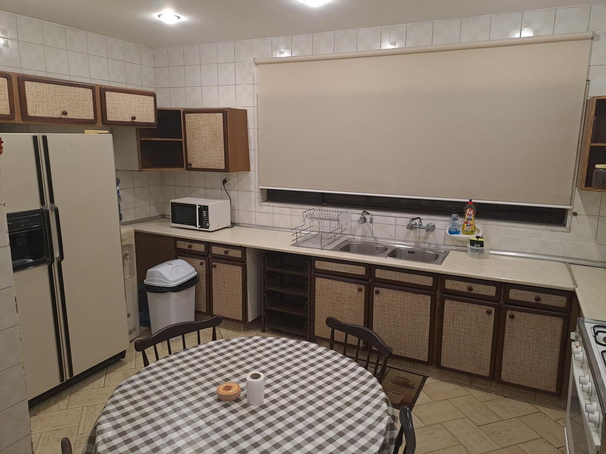 Nice Furnished Apartment Amã Exterior foto