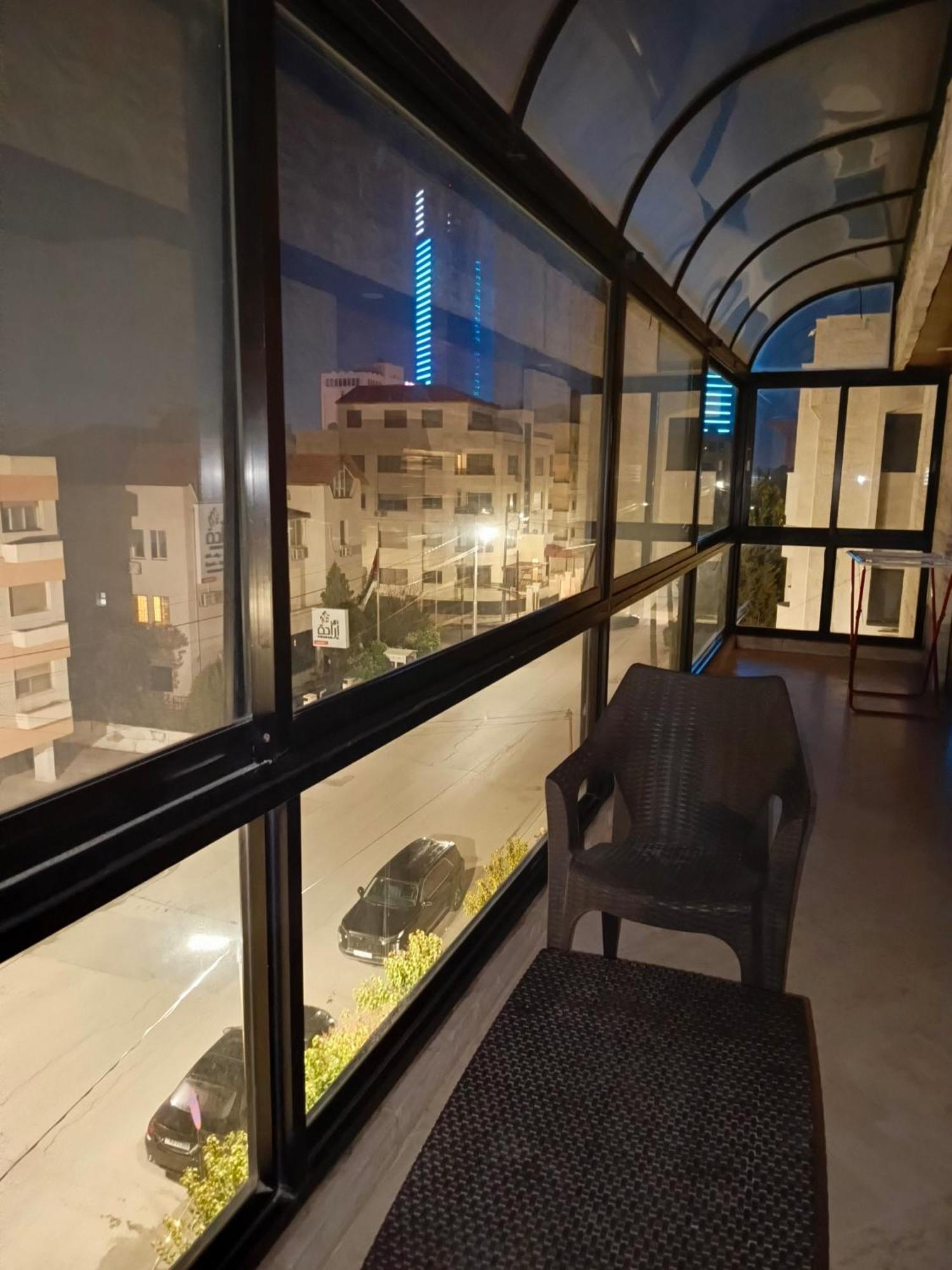 Nice Furnished Apartment Amã Exterior foto