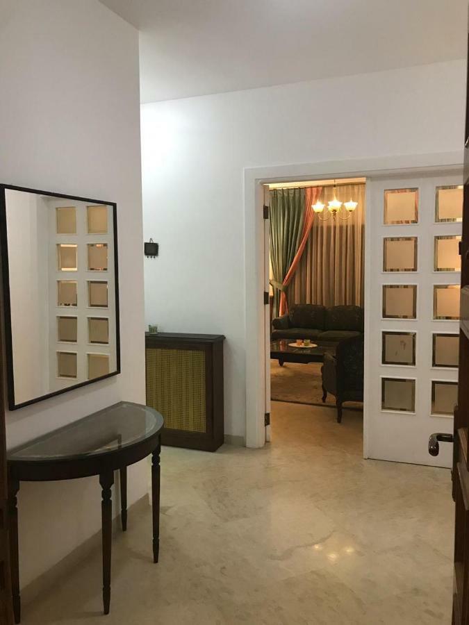 Nice Furnished Apartment Amã Exterior foto