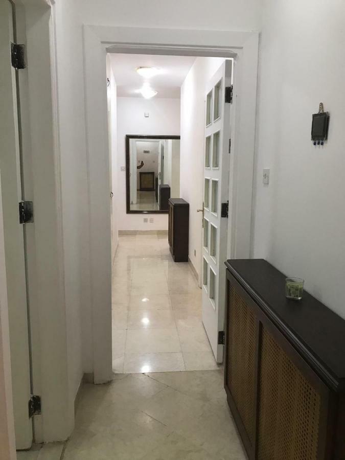 Nice Furnished Apartment Amã Exterior foto